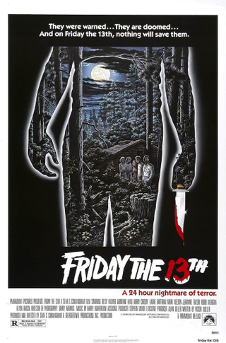 Illustration for article titled It's Friday the 13th, So Here Are a Bunch of Jason Voorhees Posters